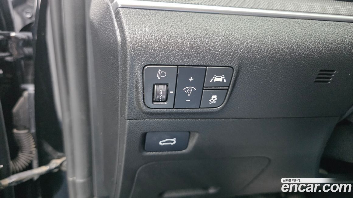 Kia K5 2020