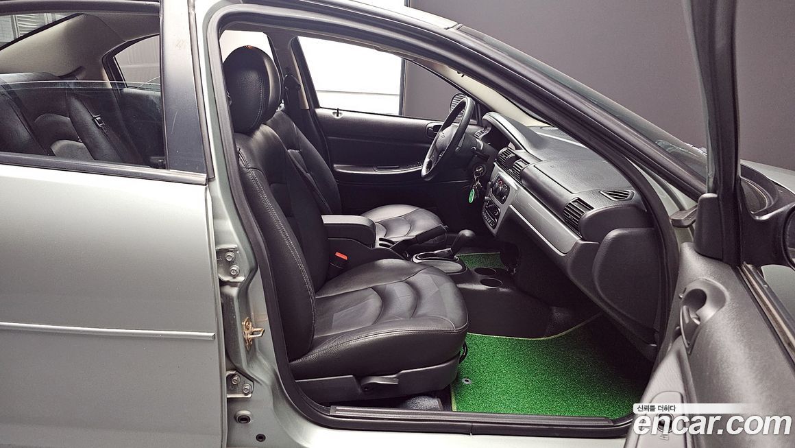 Chrysler Sebring 2005