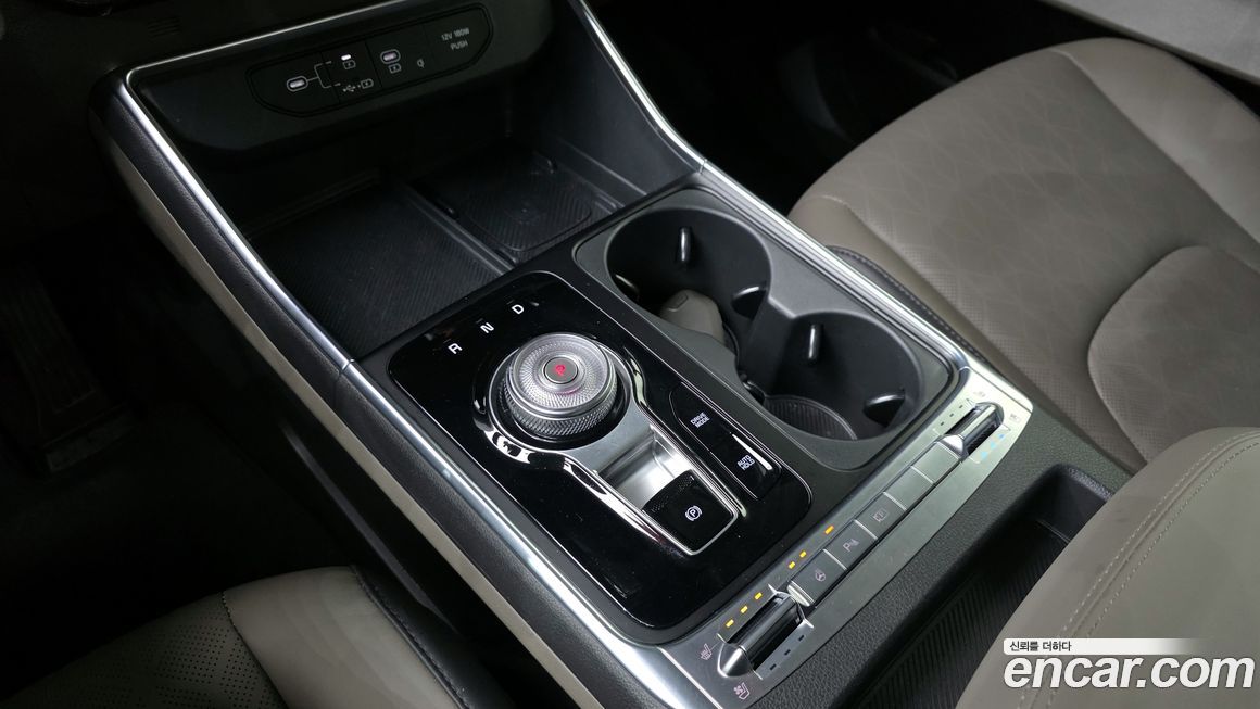 Kia Canival 2024