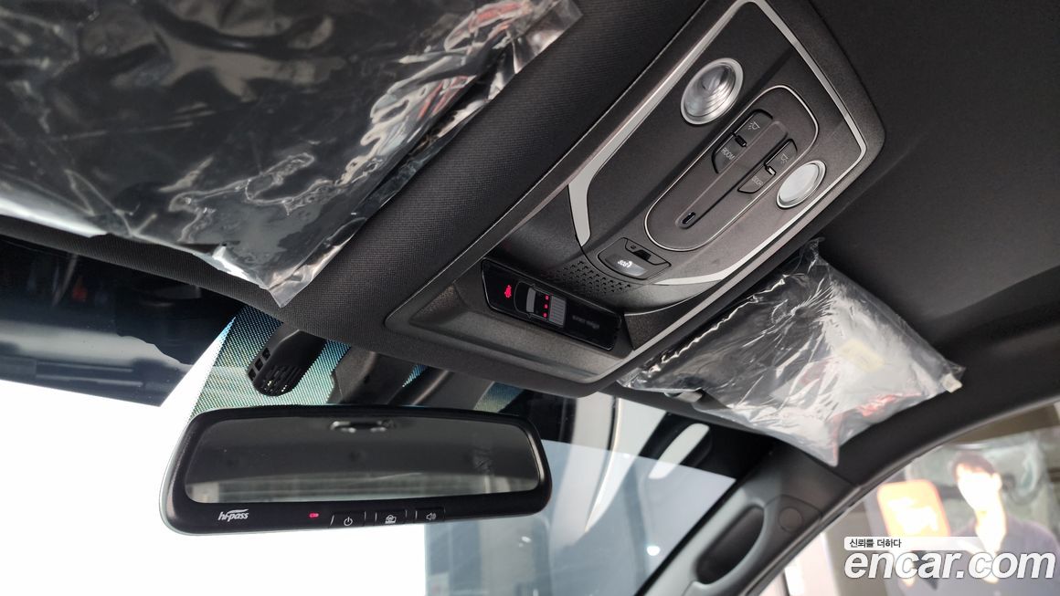 KG_Mobility_Ssangyong Rexton 2024