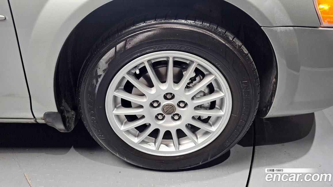 Chrysler Sebring 2005