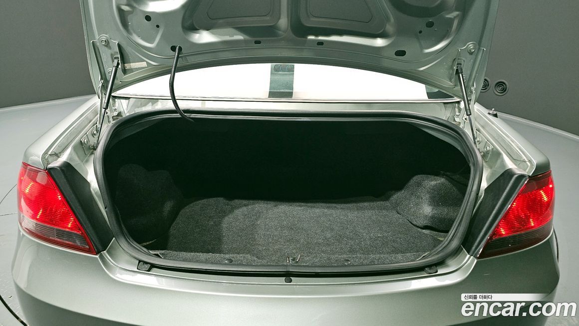Chrysler Sebring 2005