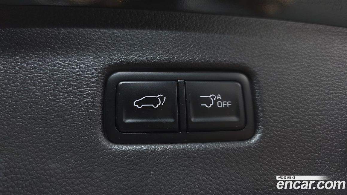 Kia Canival 2024