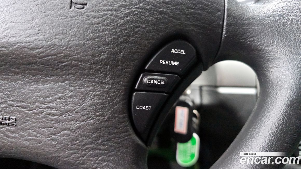 Chrysler Sebring 2005