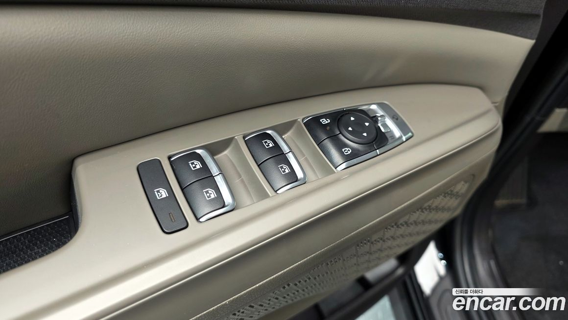 Kia Canival 2024