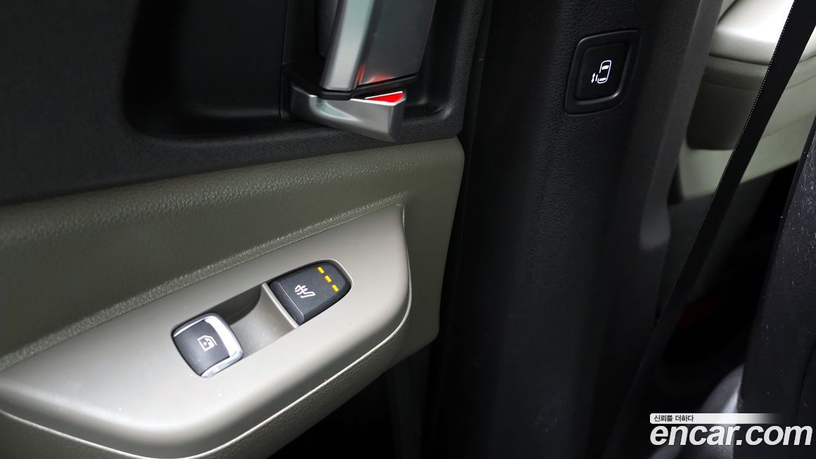 Kia Canival 2024
