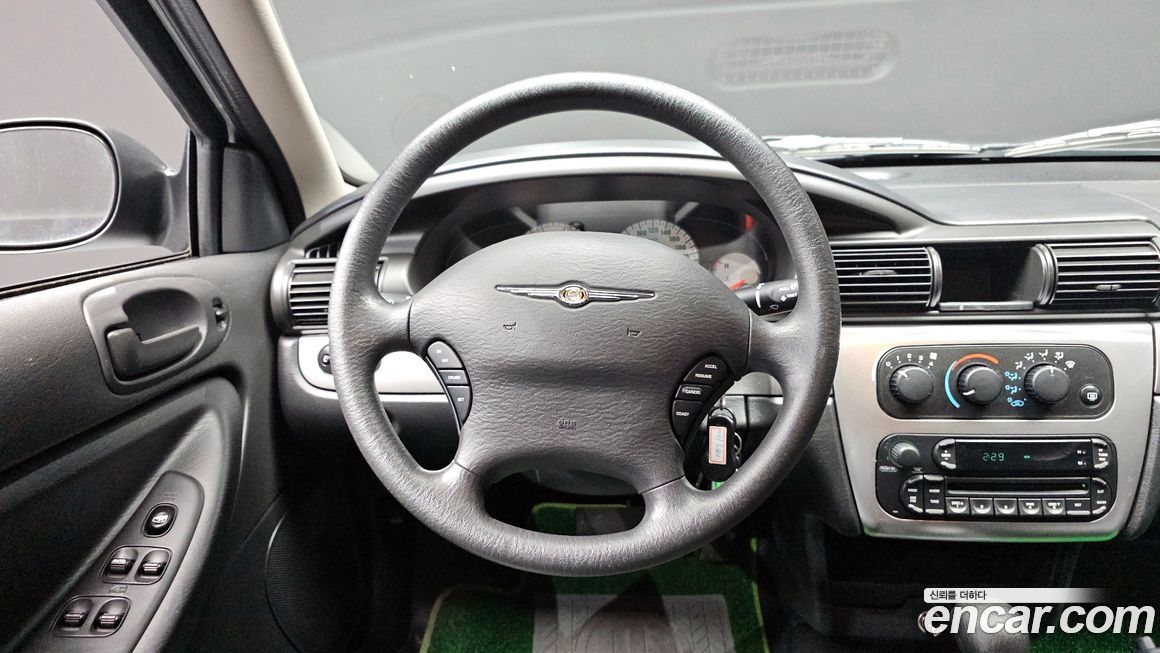 Chrysler Sebring 2005