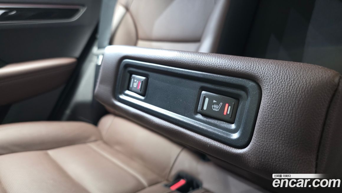 Renault-KoreaSamsung QM6 2019