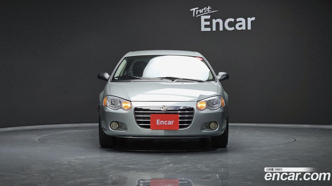 Chrysler Sebring 2005