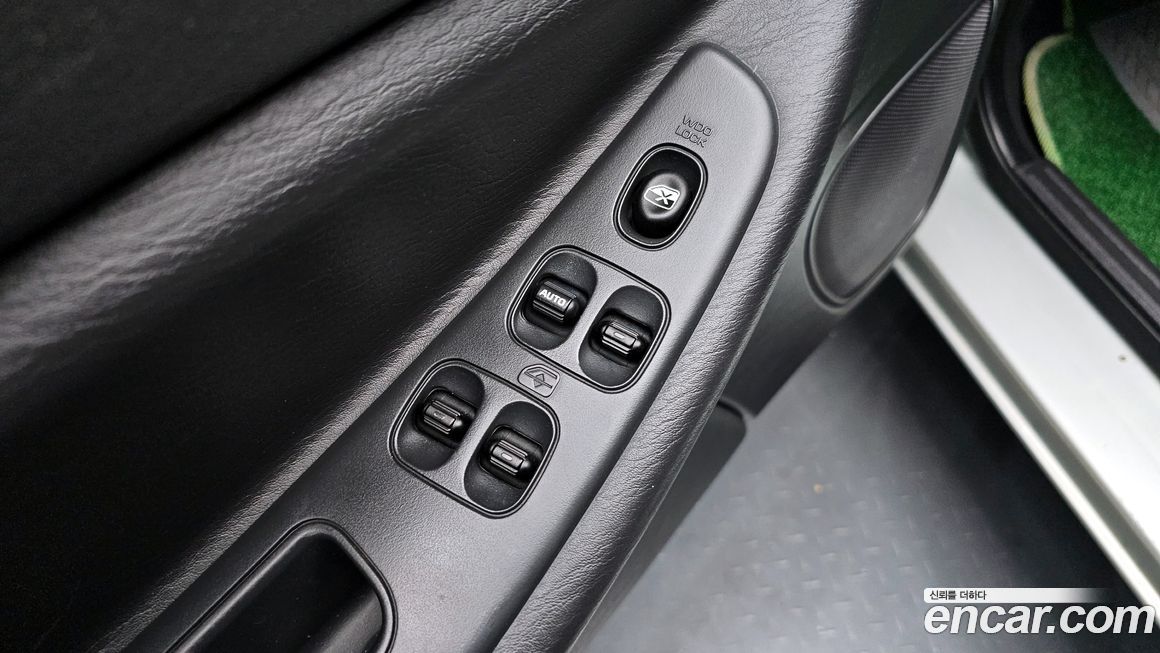 Chrysler Sebring 2005