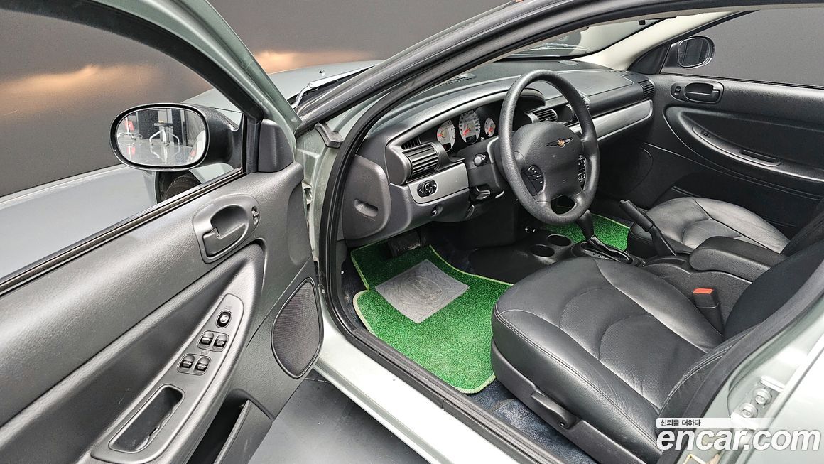Chrysler Sebring 2005