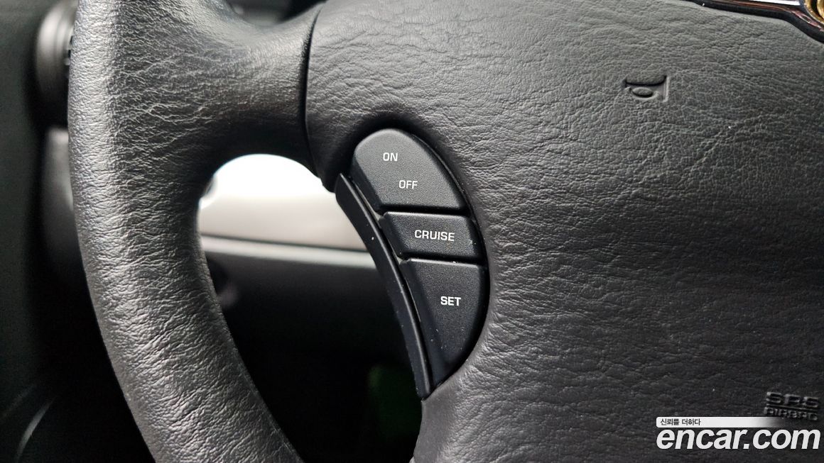 Chrysler Sebring 2005