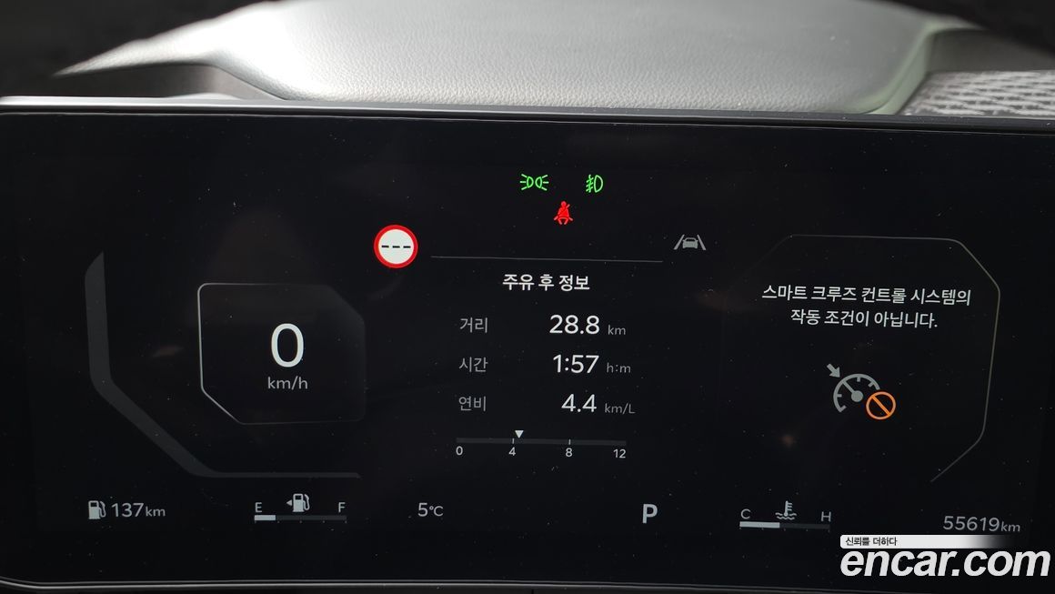 Kia Canival 2024