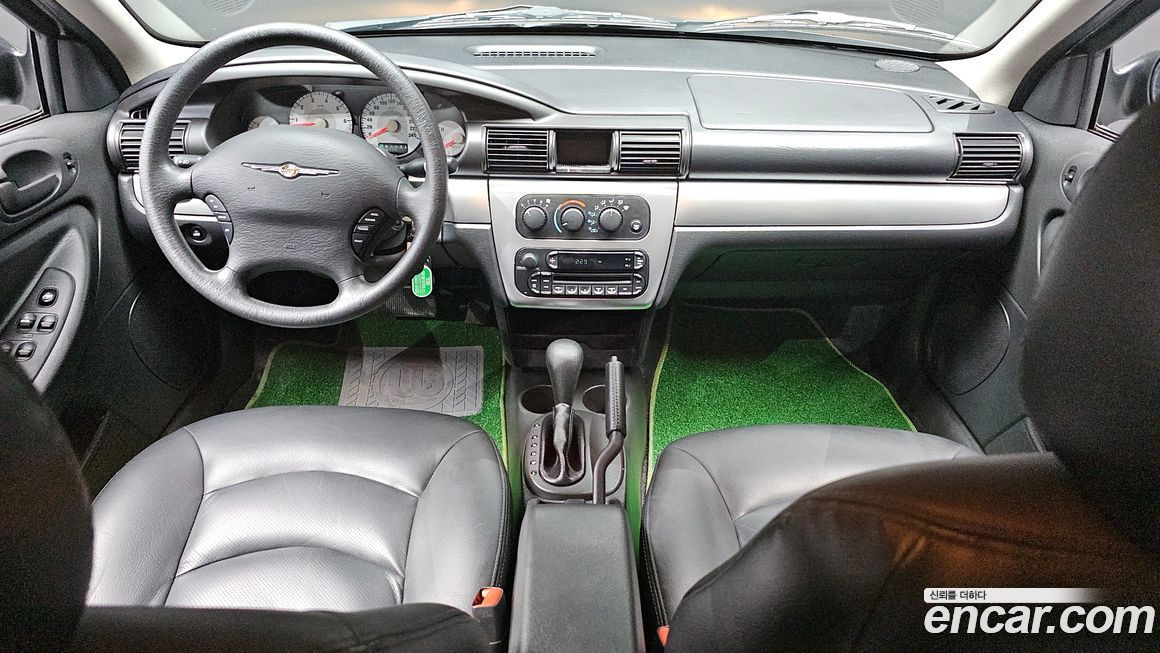 Chrysler Sebring 2005