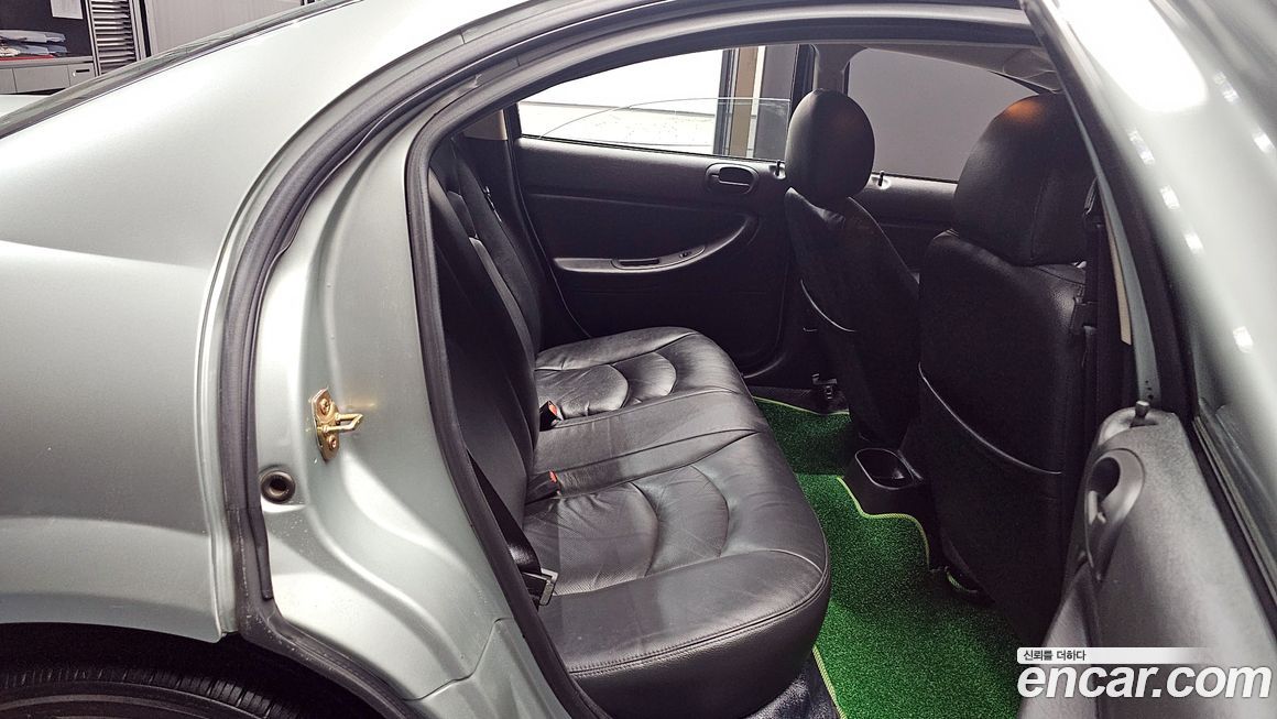 Chrysler Sebring 2005