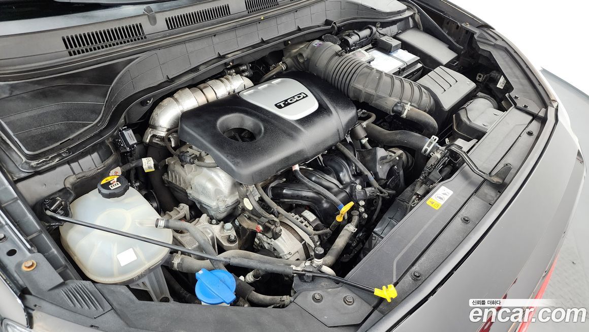 Hyundai Kona 2018