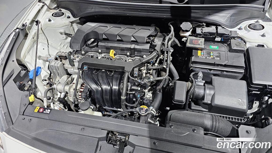 Kia K3 2021