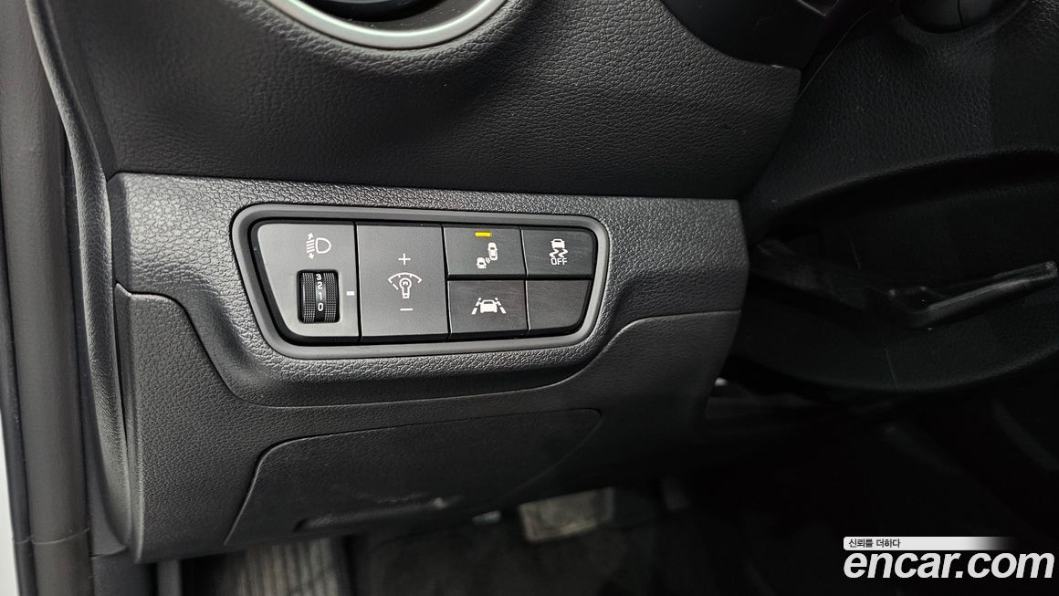 Kia K3 2021