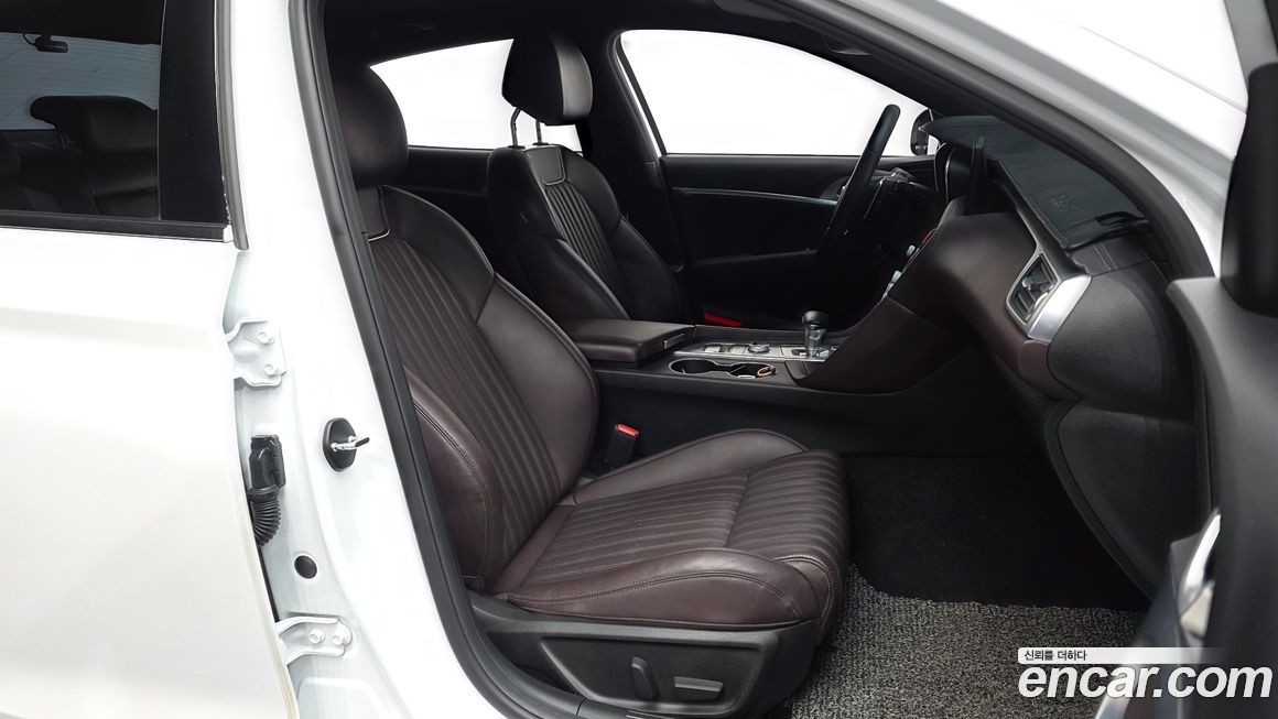 Genesis G70 2022