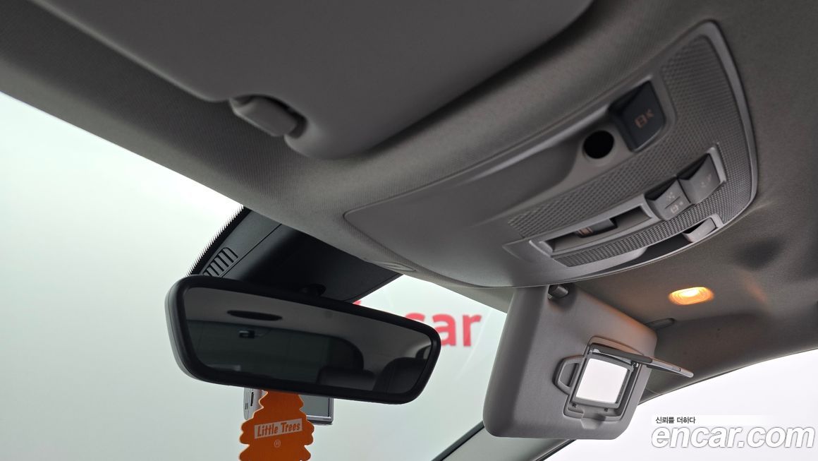 Mercedes-Benz GLA-Class 2015