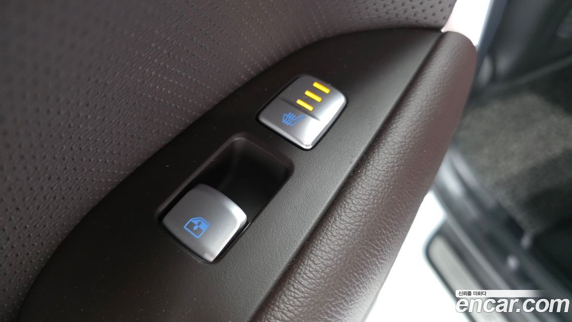 Genesis G70 2022