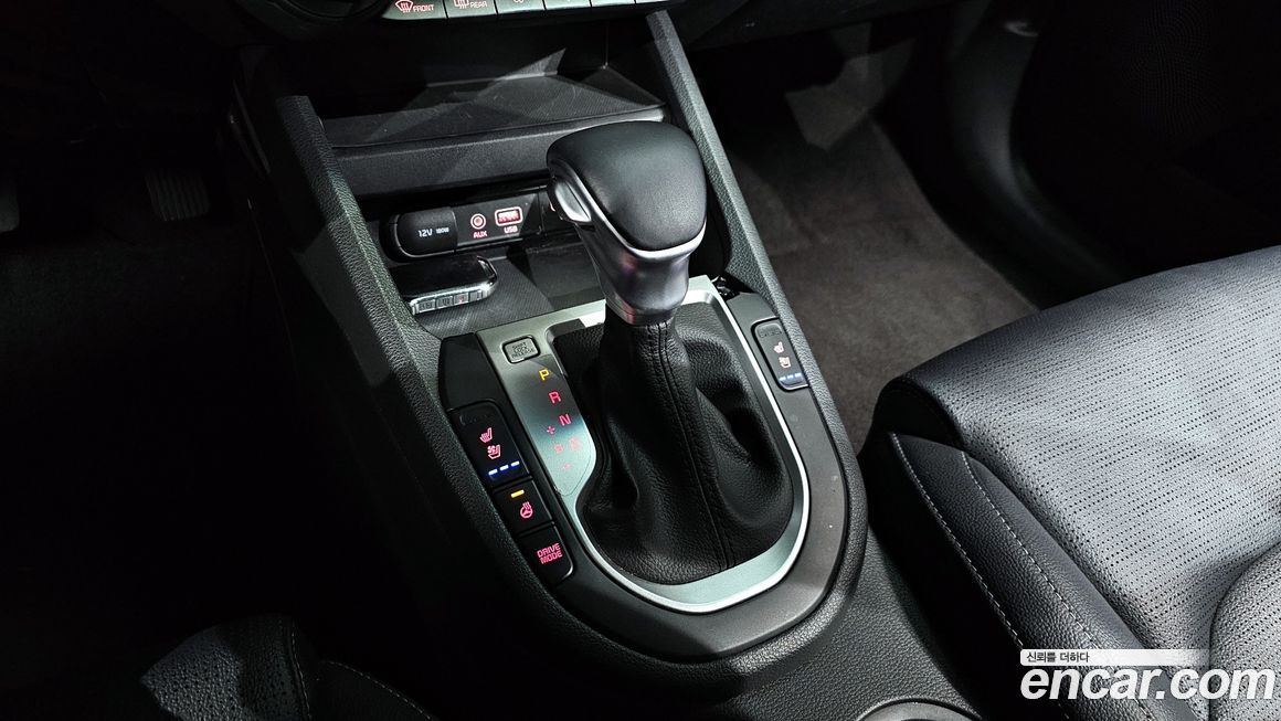 Kia K3 2021