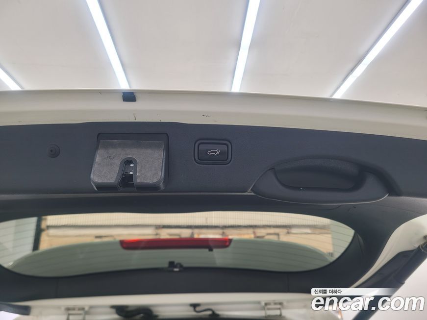 Kia Sorento 2017