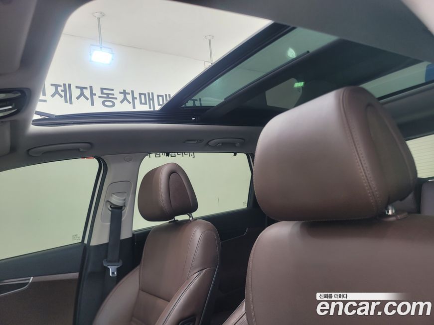 Kia Sorento 2017
