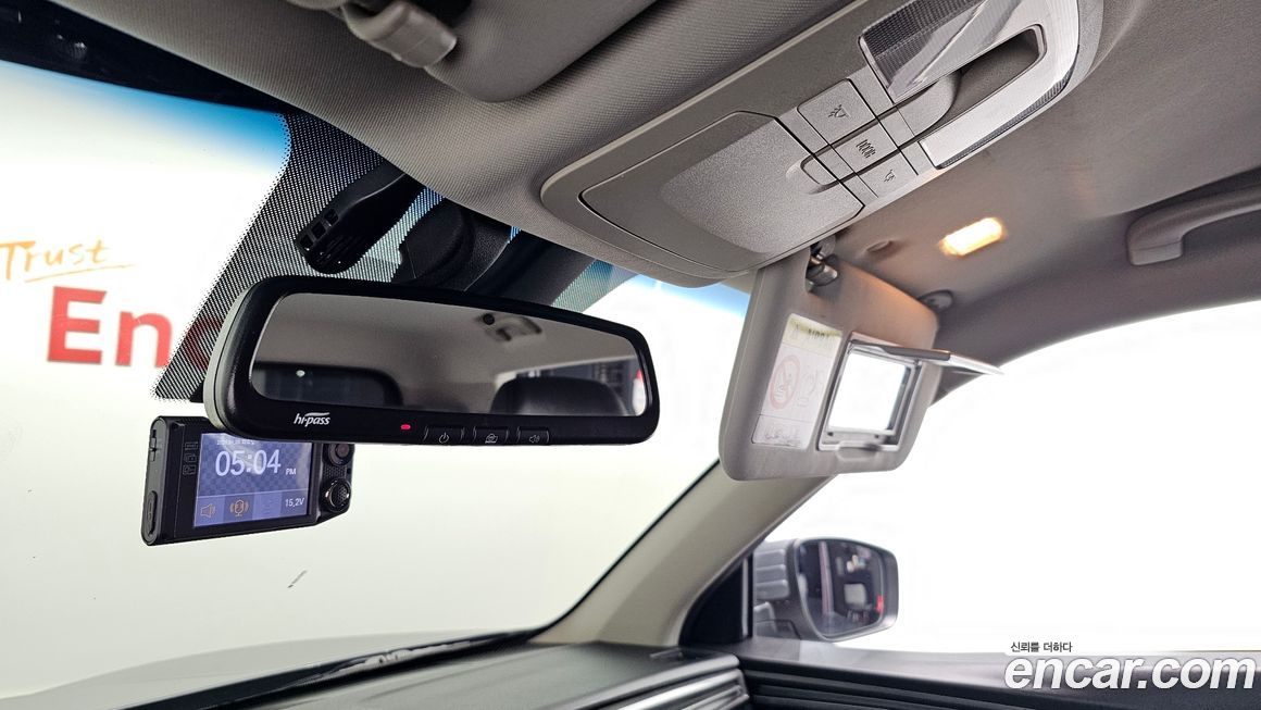 KG_Mobility_Ssangyong KORANDO 2022