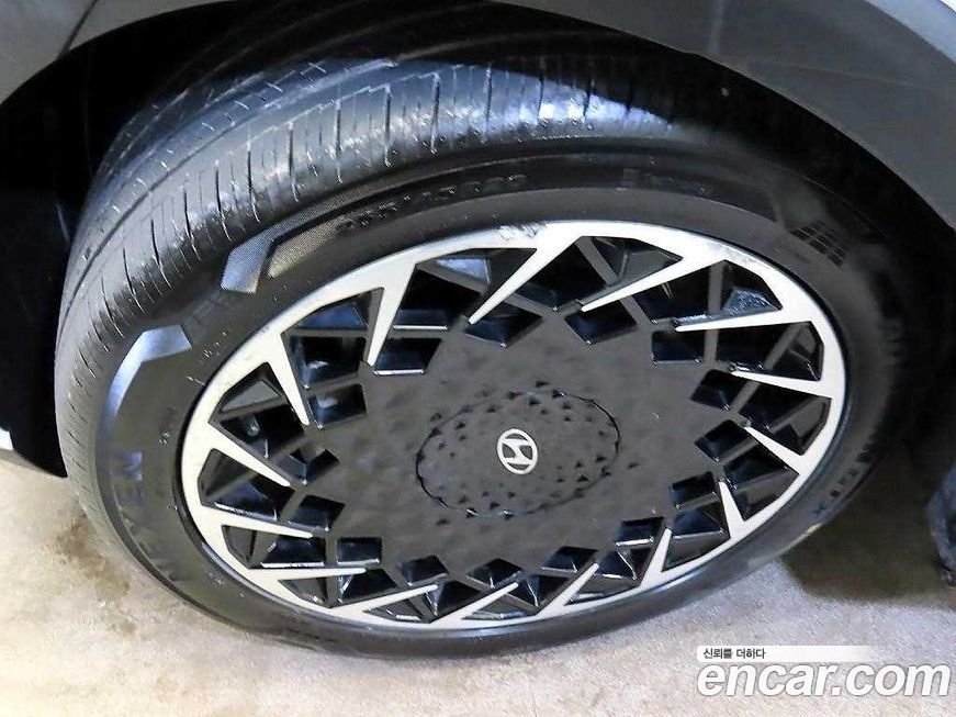 Hyundai Ioniq5 2023