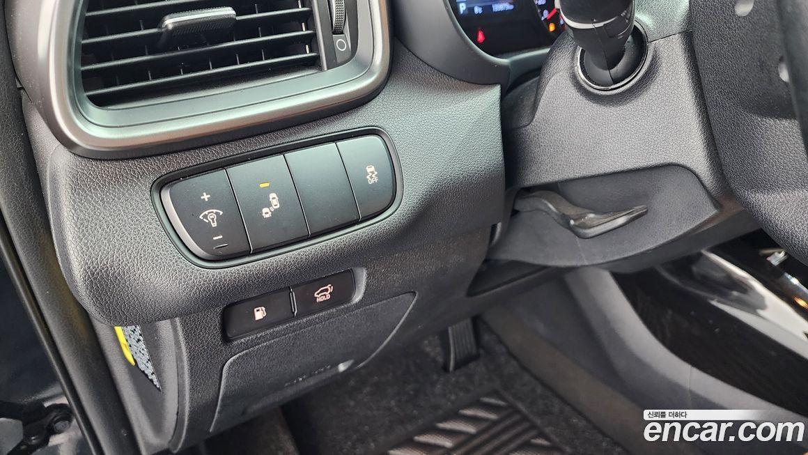 Kia Sorento 2018