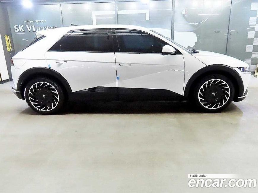 Hyundai Ioniq5 2023