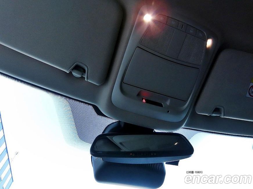 Renault-KoreaSamsung QM6 2023