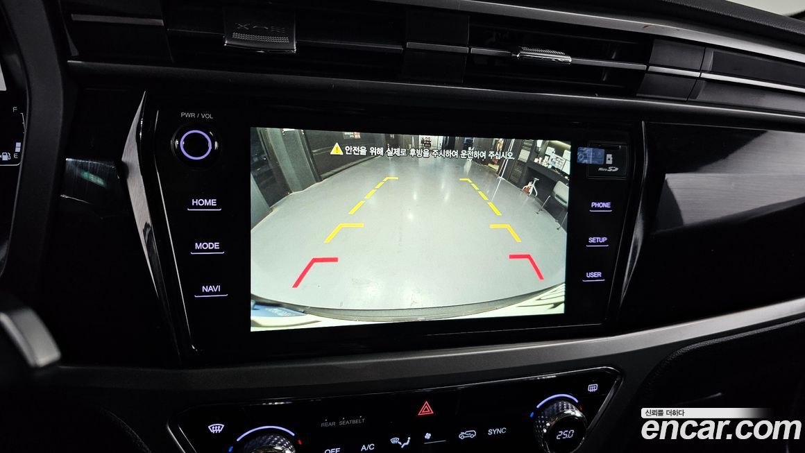 KG_Mobility_Ssangyong KORANDO 2022