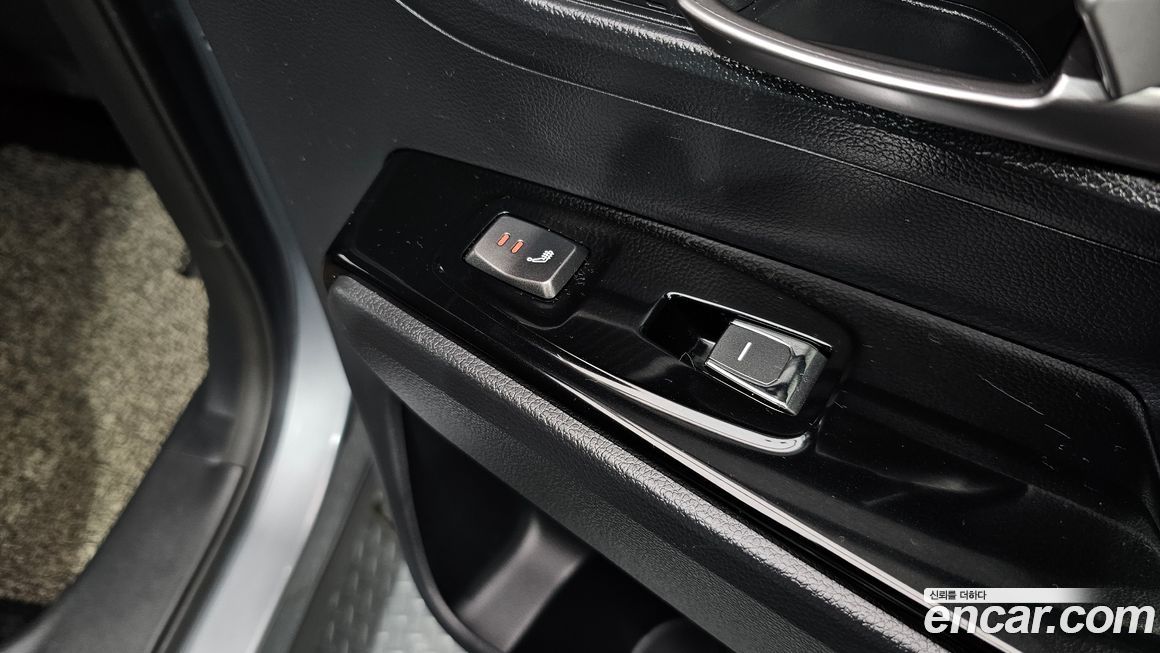 KG_Mobility_Ssangyong KORANDO 2022