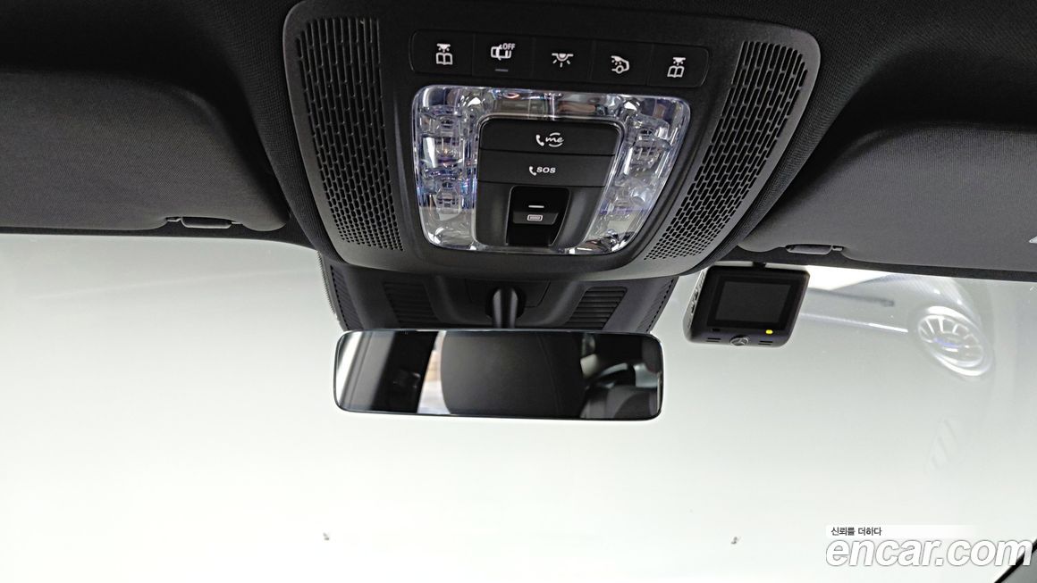 Mercedes-Benz GLA-Class 2022