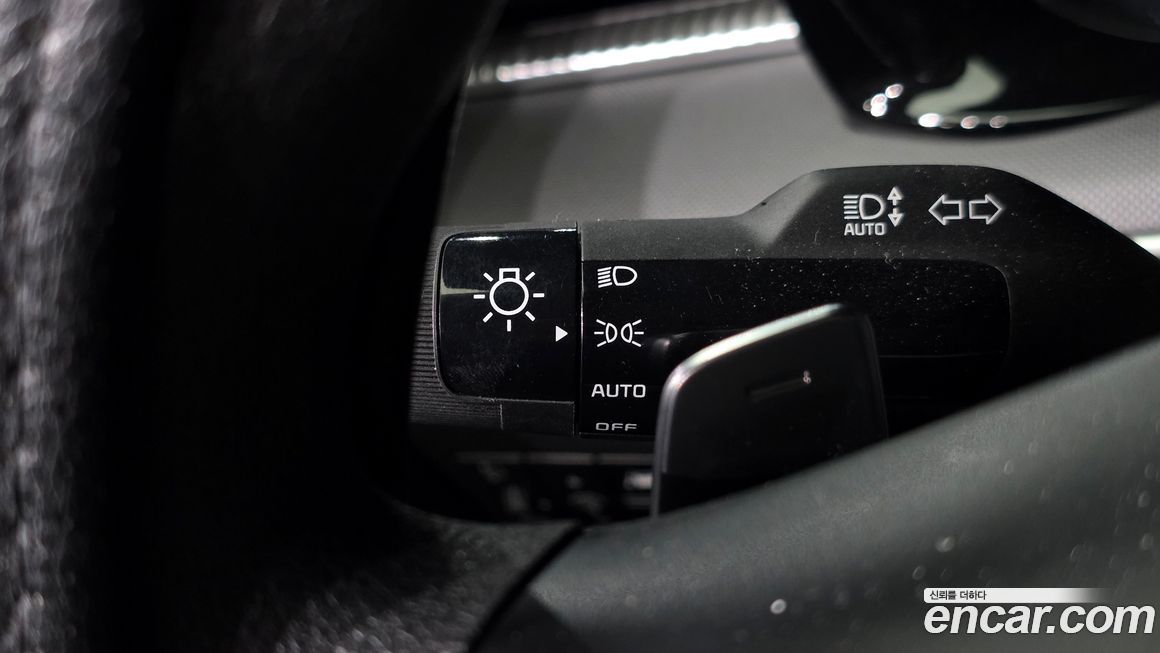 Kia K5 2020