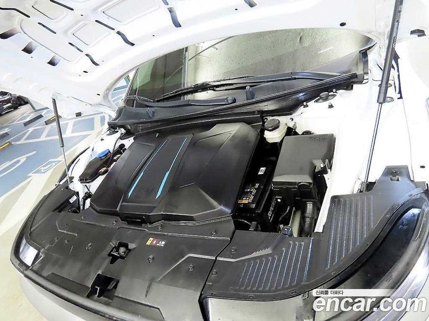 Hyundai Ioniq5 2023