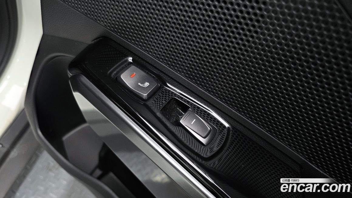 KG_Mobility_Ssangyong TIBOLI 2022