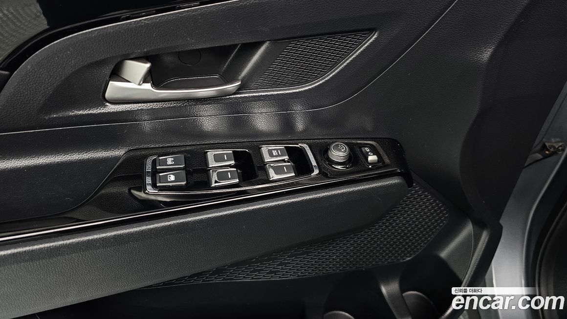 KG_Mobility_Ssangyong KORANDO 2022