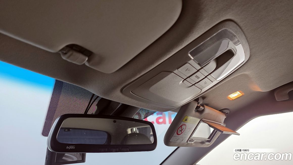 KG_Mobility_Ssangyong TIBOLI 2022