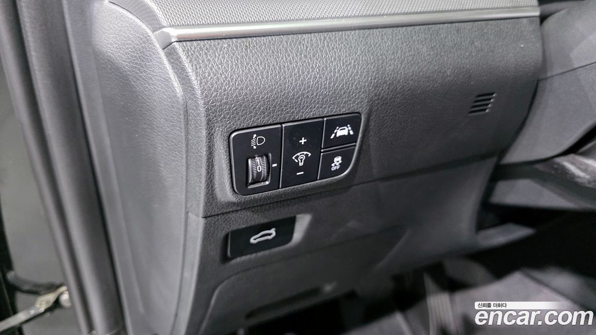 Kia K5 2020