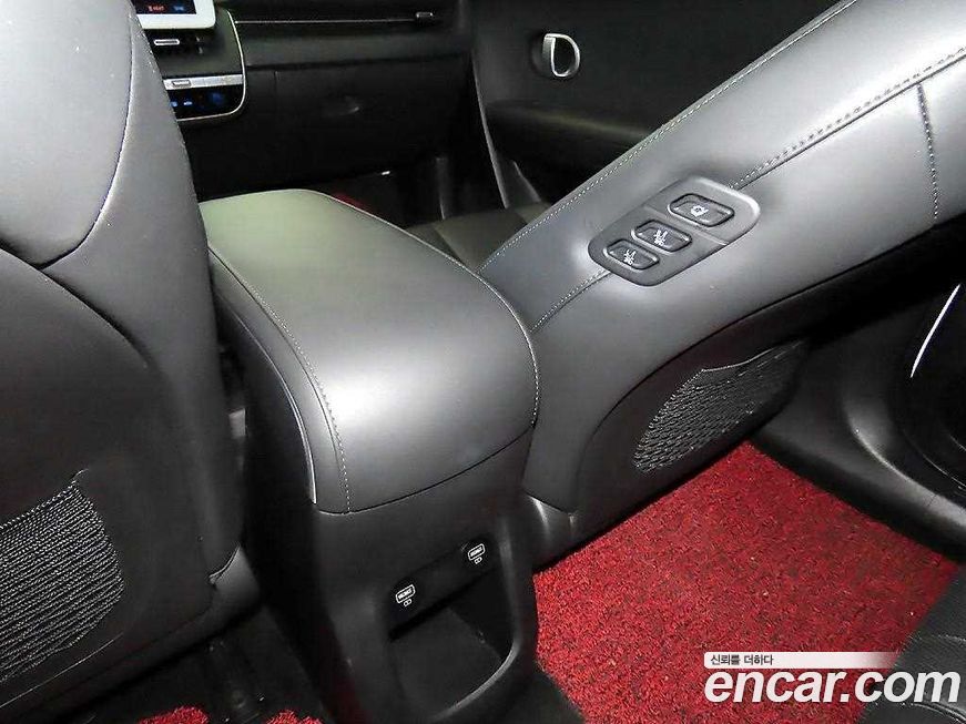 Hyundai Ioniq5 2023