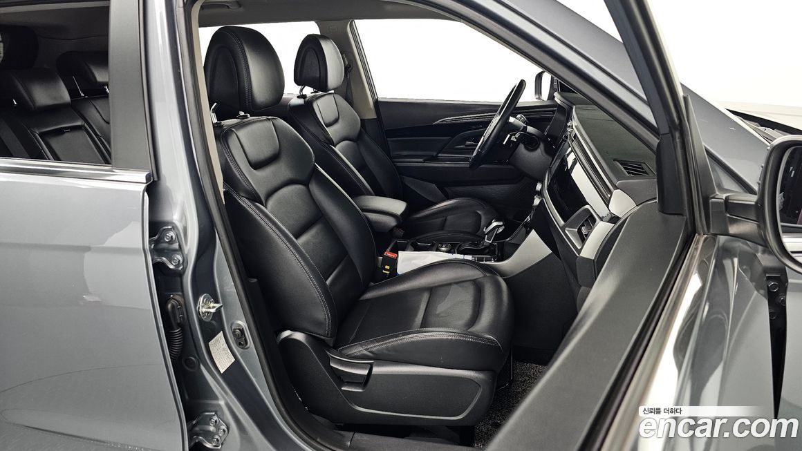 KG_Mobility_Ssangyong KORANDO 2022