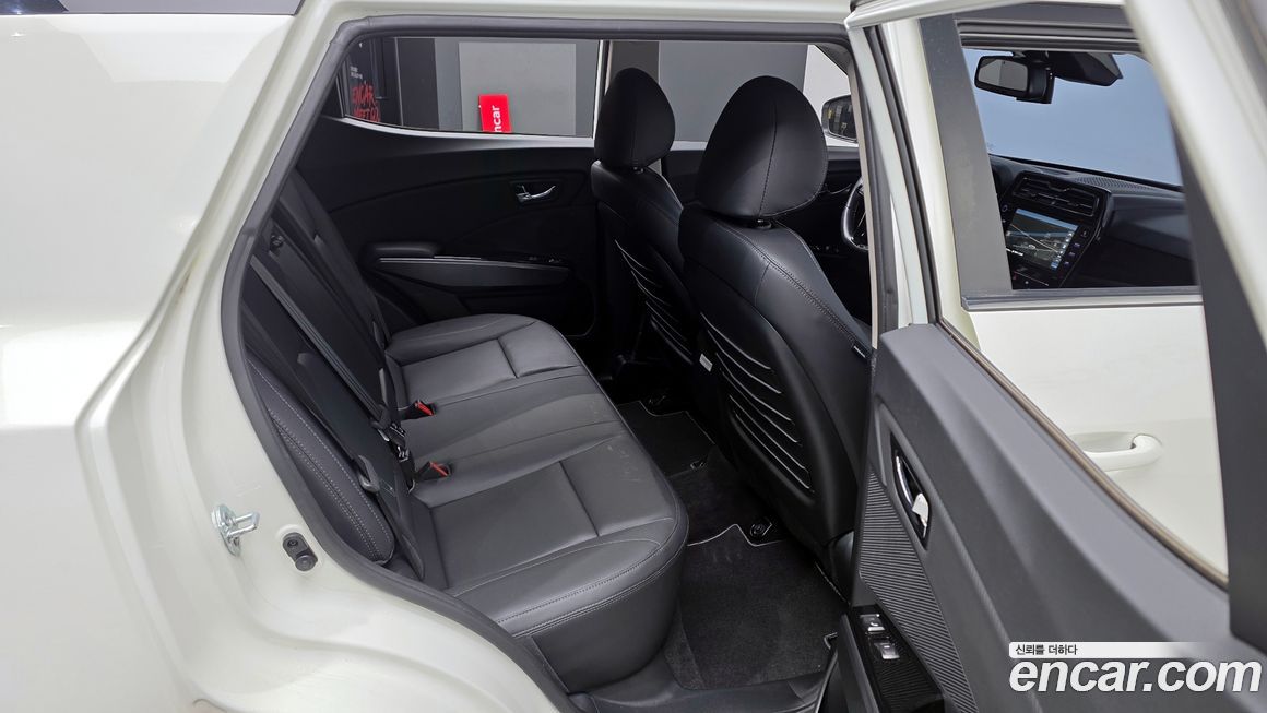 KG_Mobility_Ssangyong TIBOLI 2022