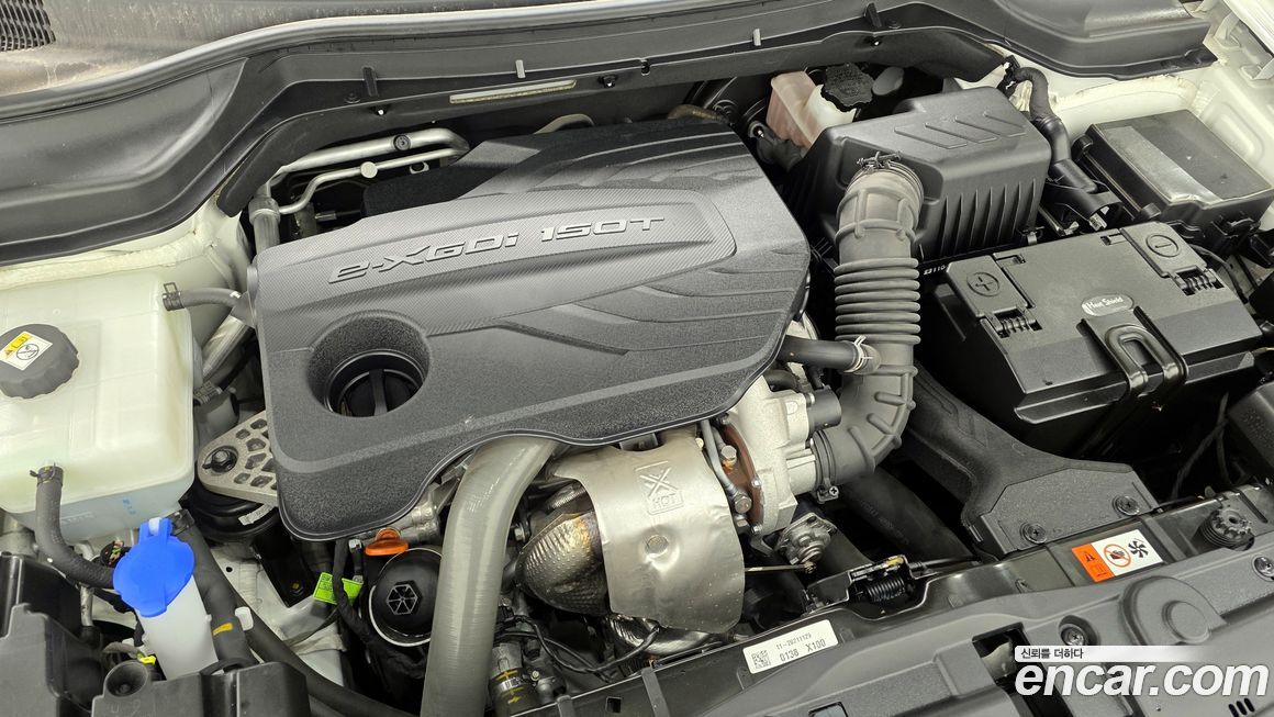 KG_Mobility_Ssangyong TIBOLI 2022