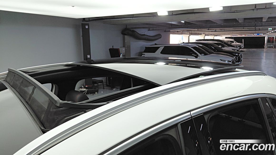 Mercedes-Benz GLA-Class 2022