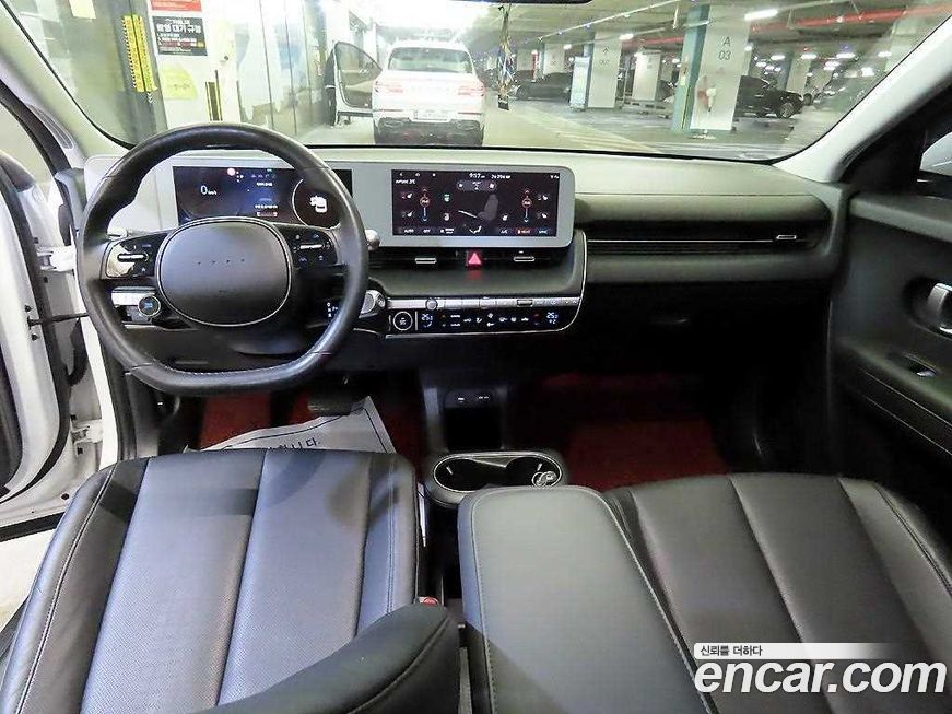 Hyundai Ioniq5 2023