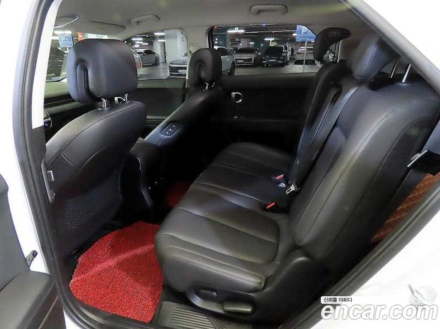 Hyundai Ioniq5 2023