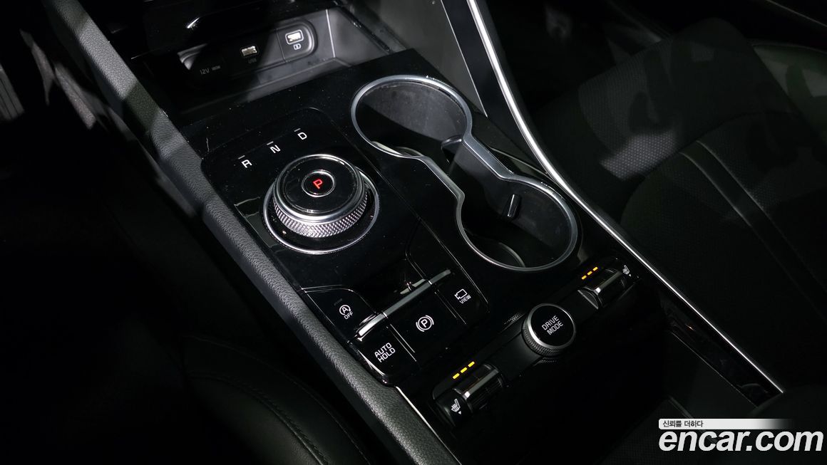 Kia K5 2020